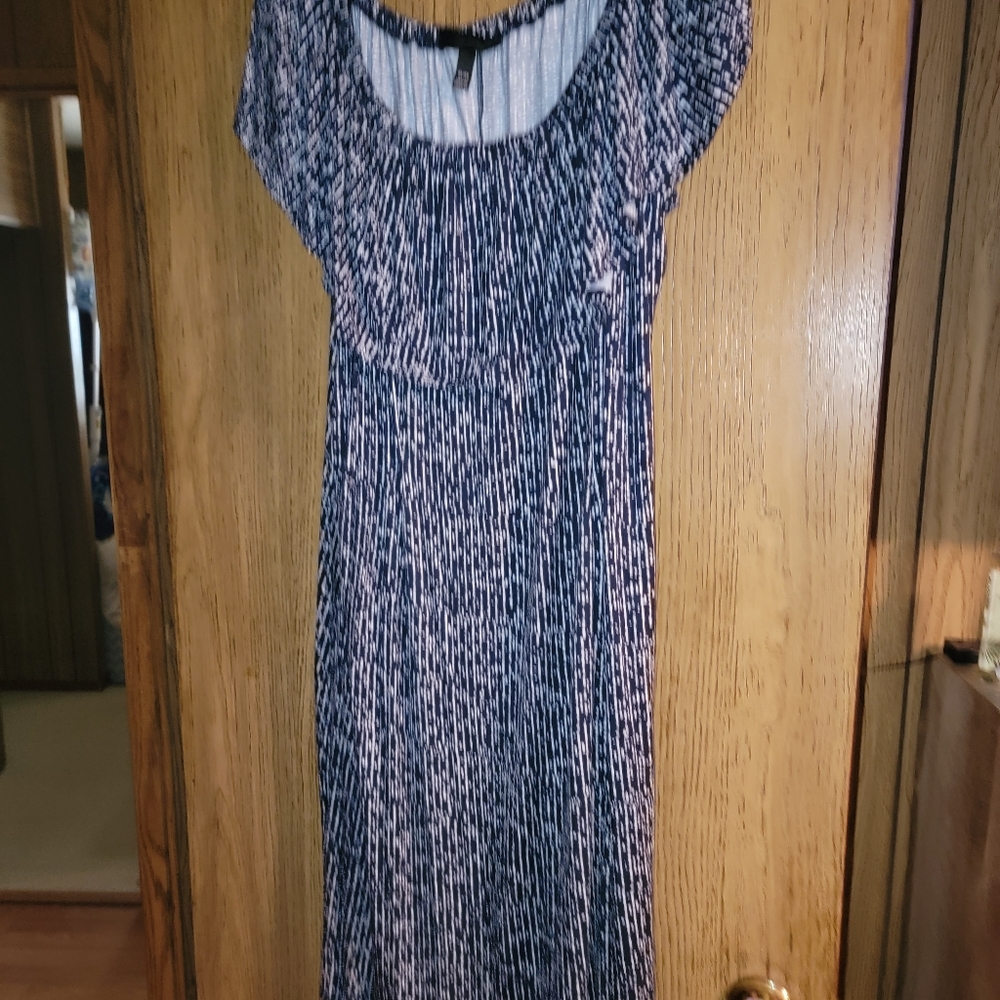 Lane Bryant dress